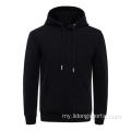 ဆောင်းရာသီ Fashion ဇိမ်ခံ UniveyX ချည်ချွေးထွက် hoodies